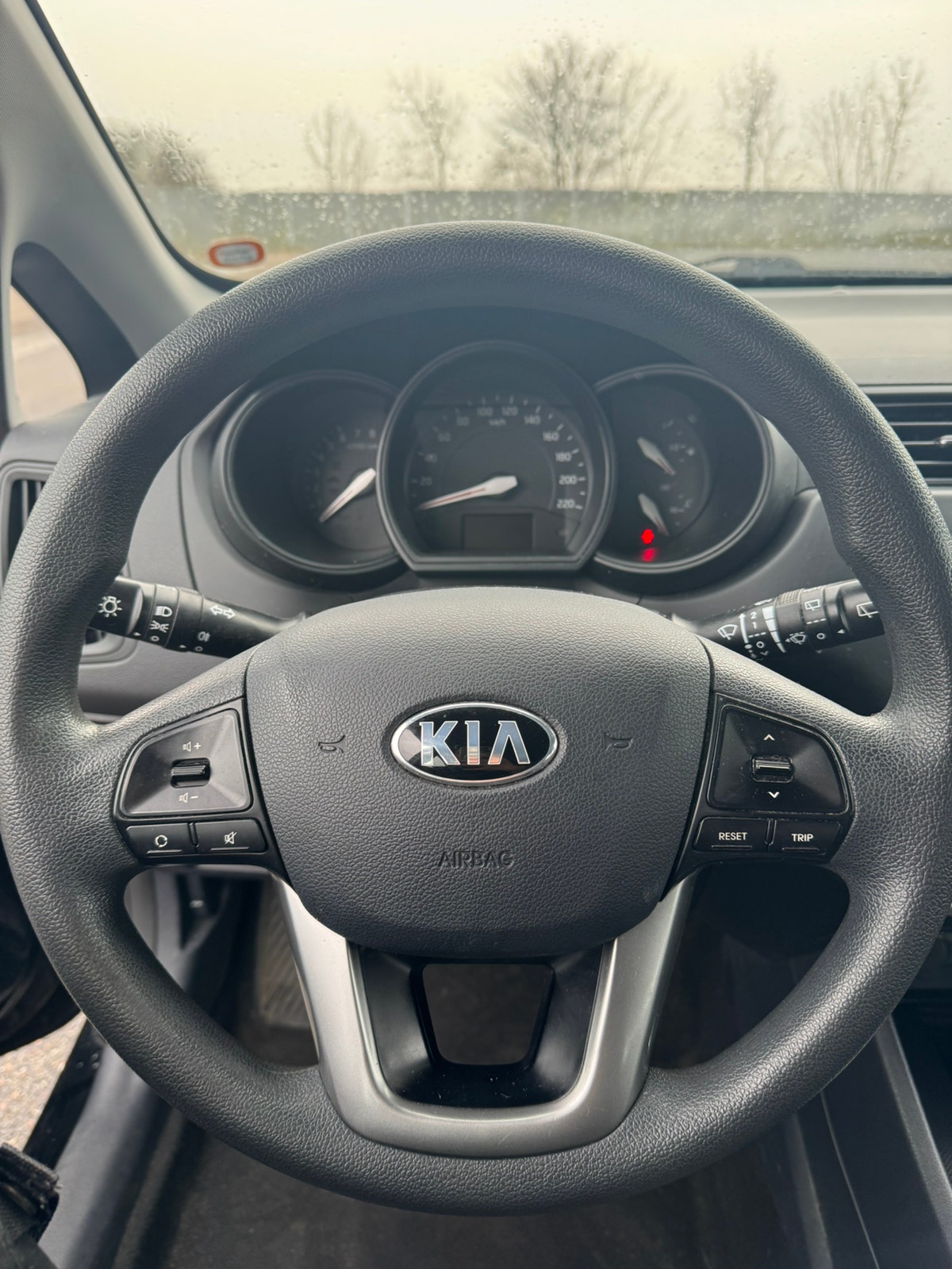 Kia Rio – billede 16