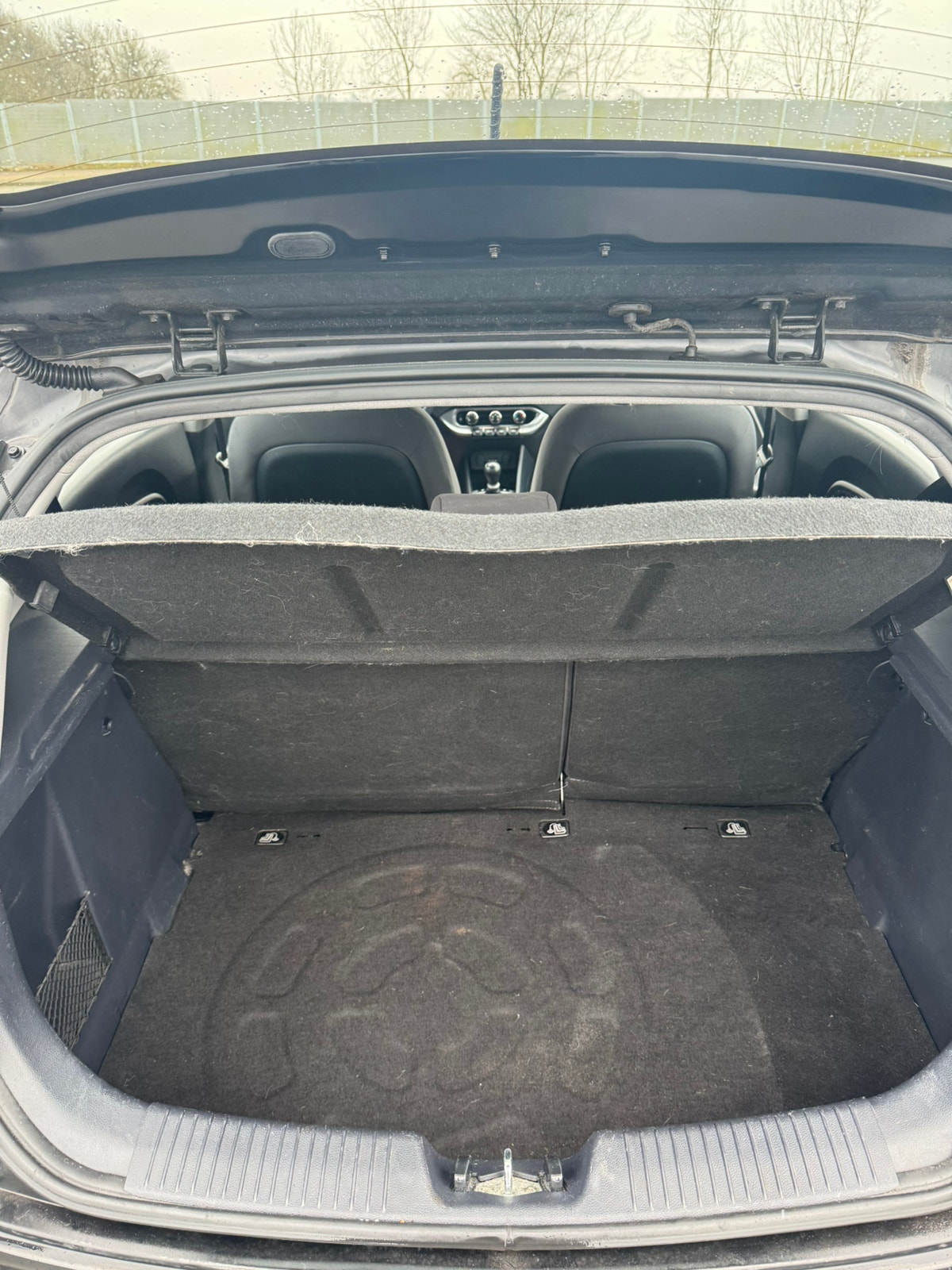 Kia Rio – billede 10