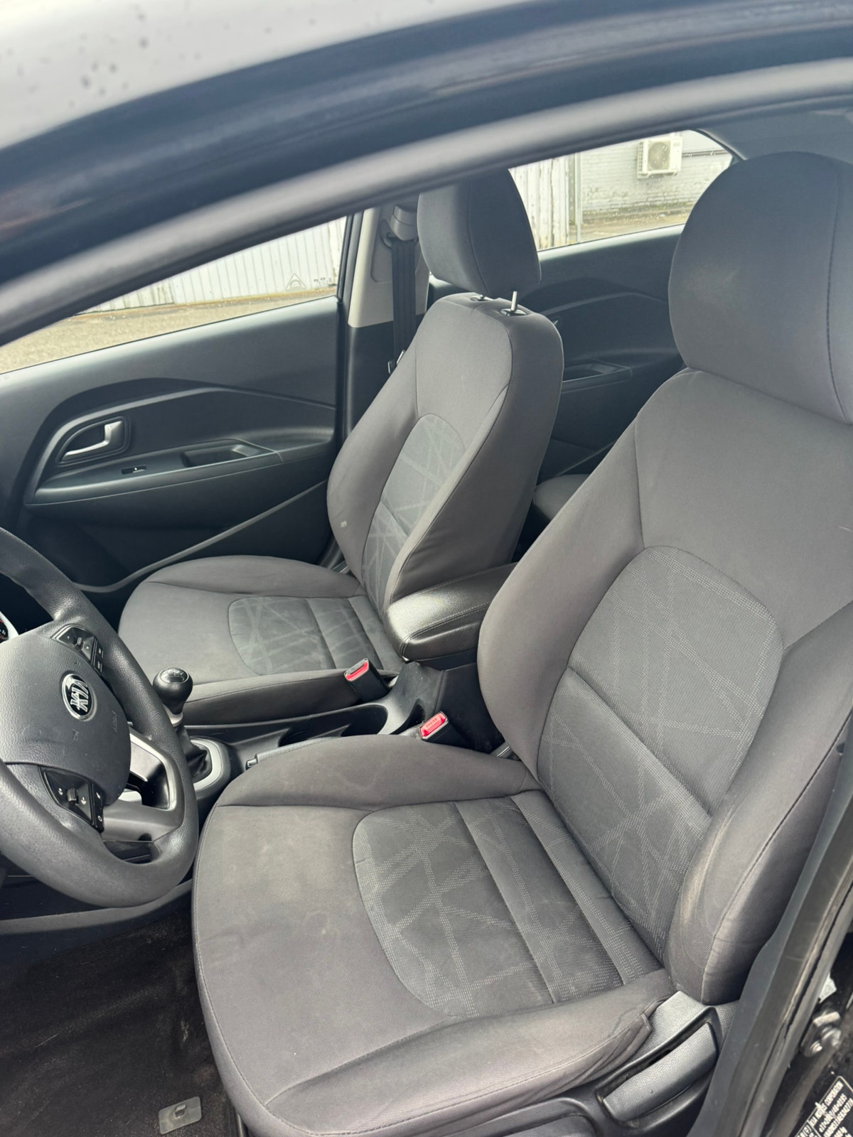 Kia Rio – billede 14