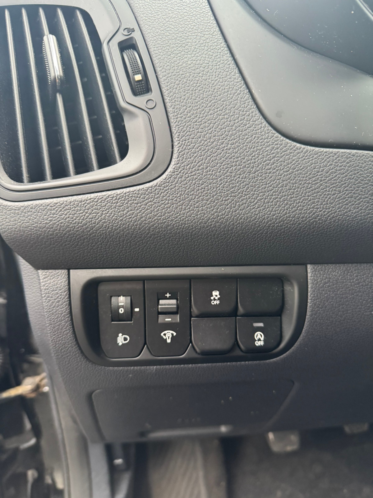 Kia Rio – billede 13