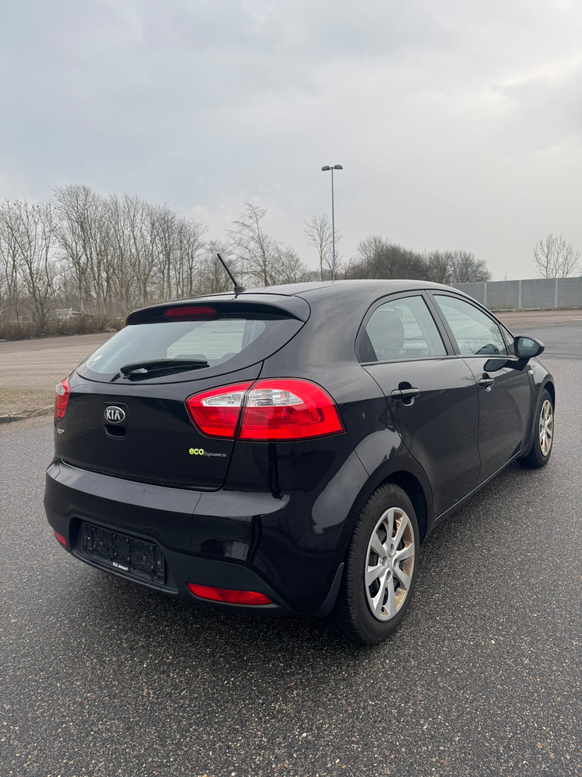 Kia Rio – billede 7