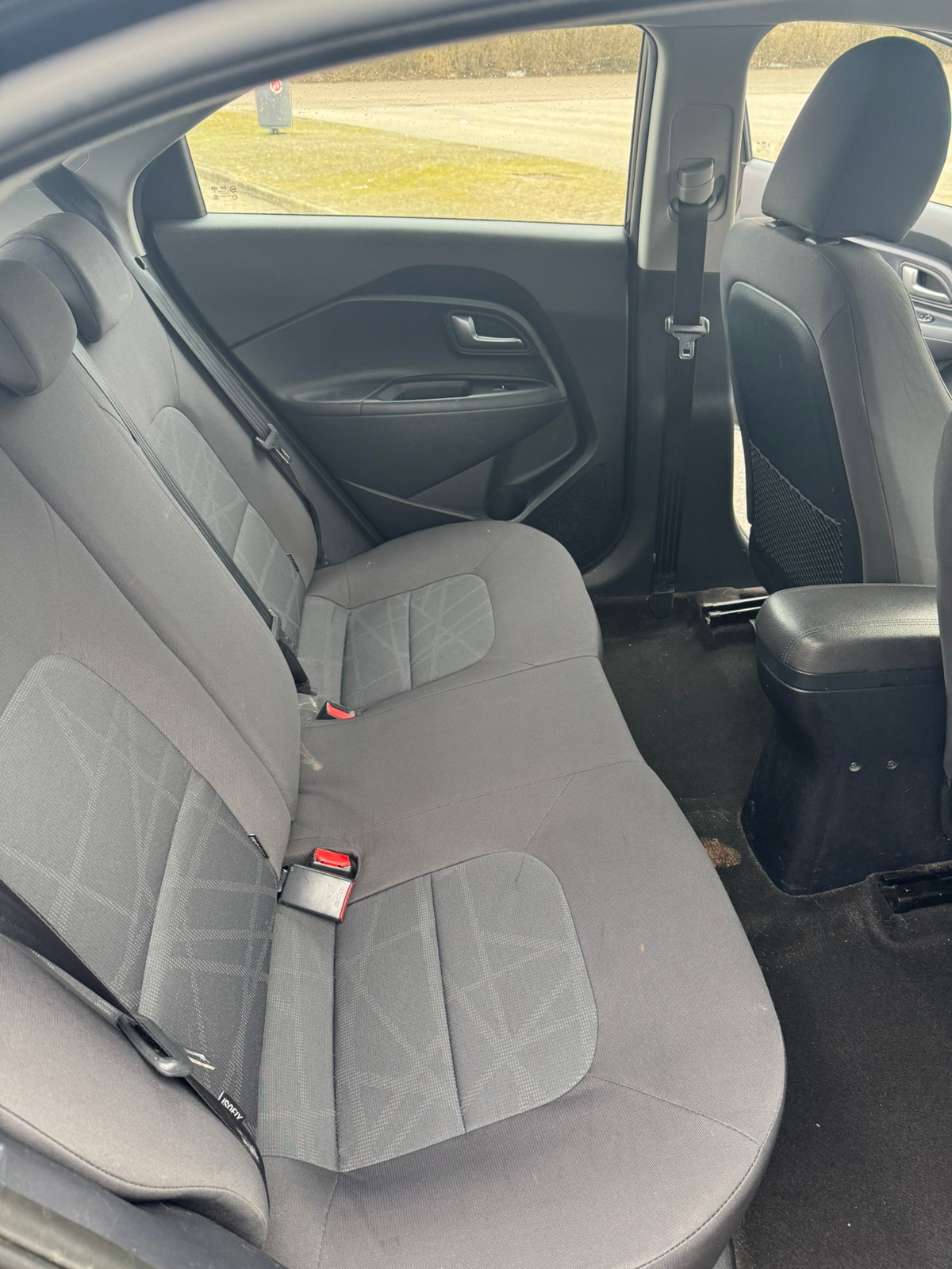 Kia Rio – billede 18