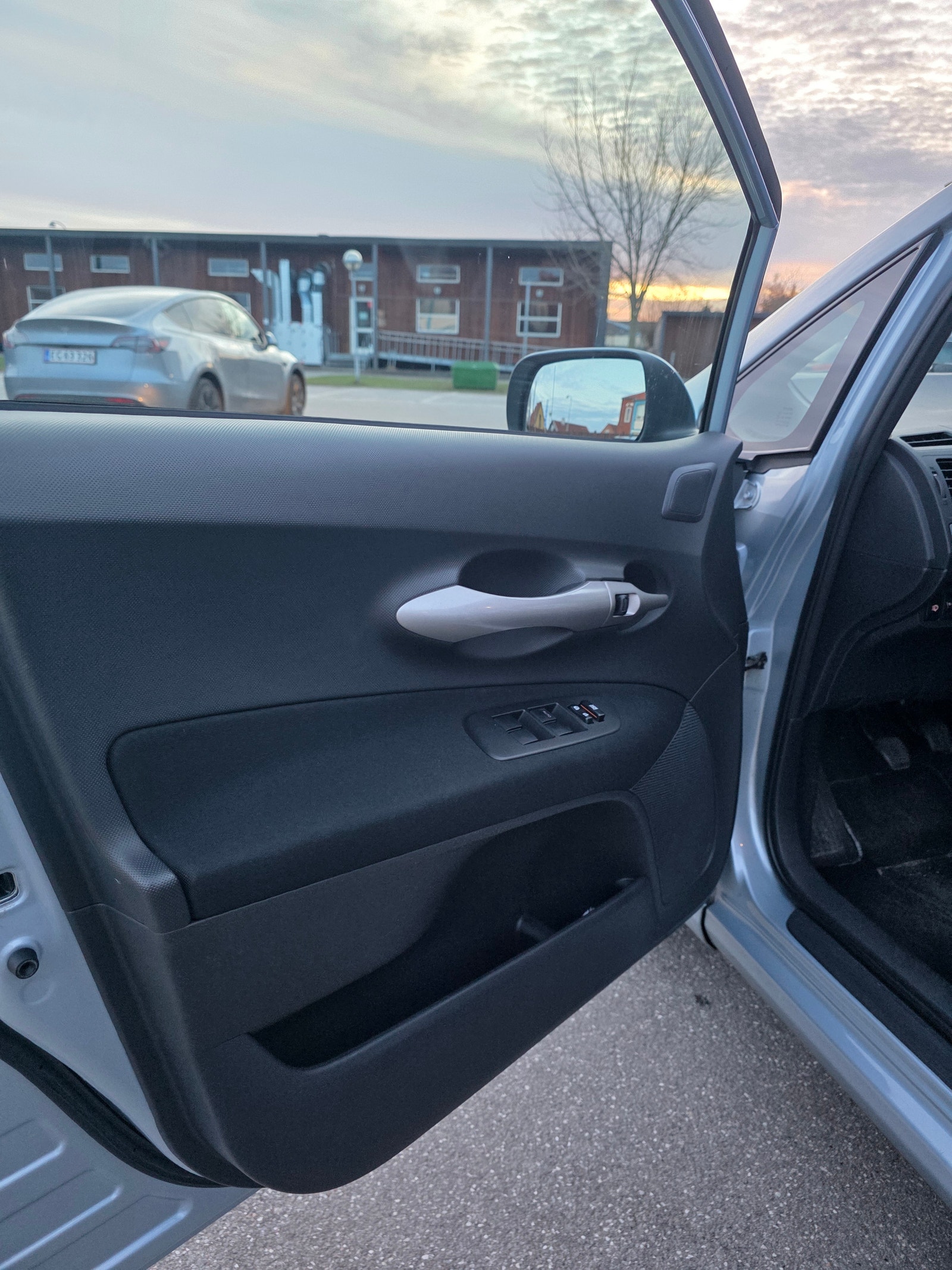 Toyota Auris – billede 12