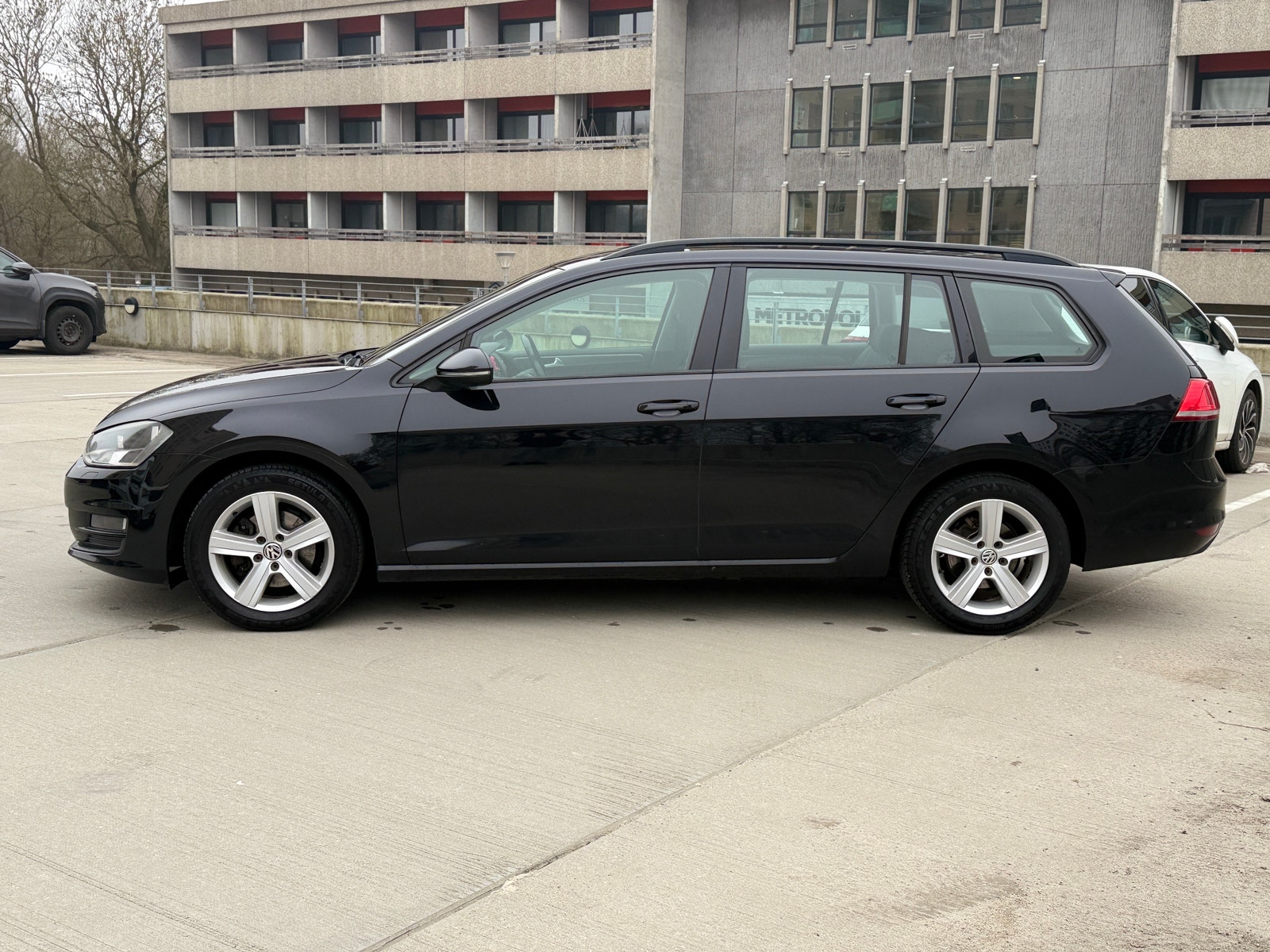VW Golf VII – billede 10
