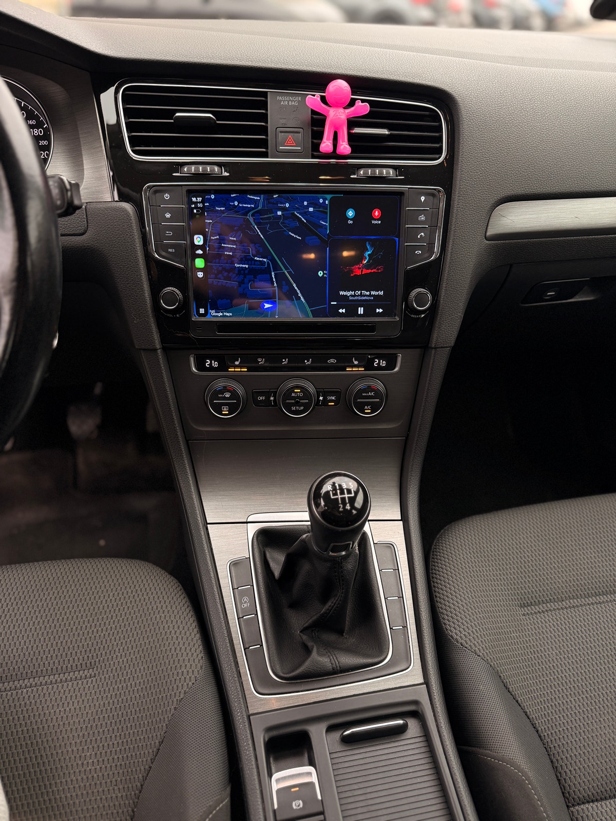 VW Golf VII – billede 13