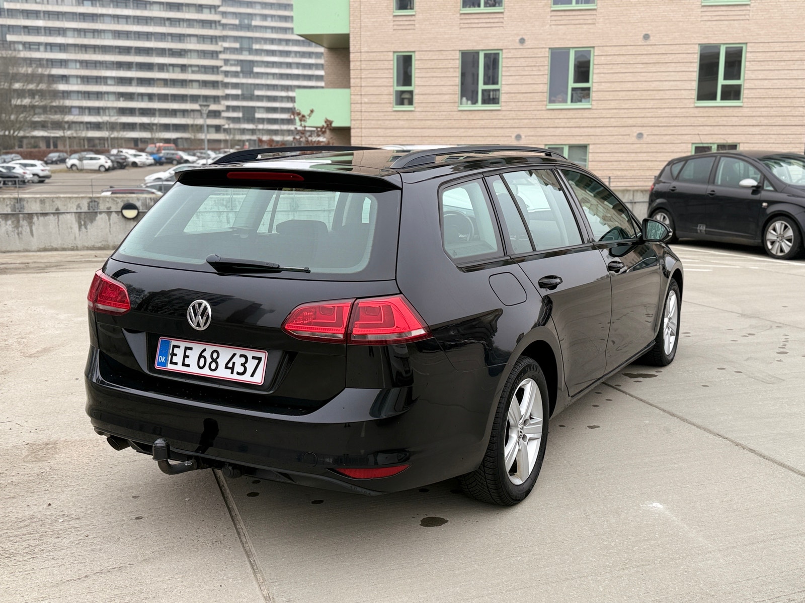 VW Golf VII – billede 6