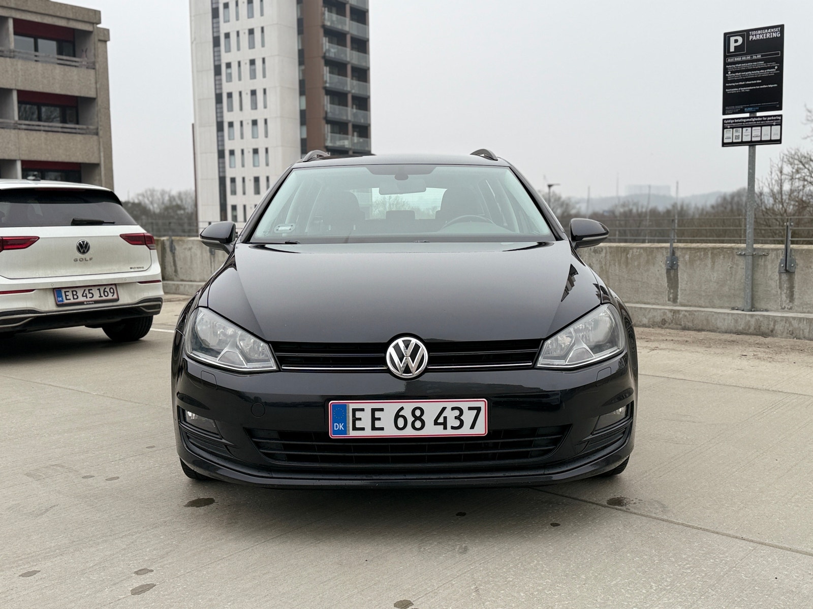VW Golf VII – billede 8