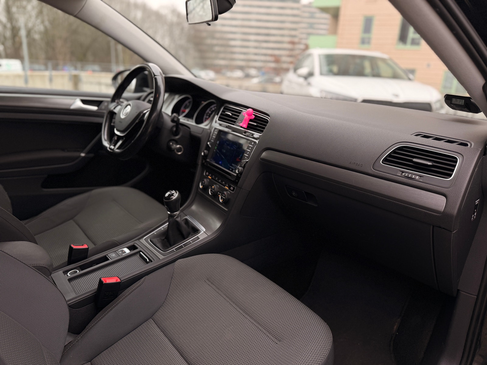 VW Golf VII – billede 5