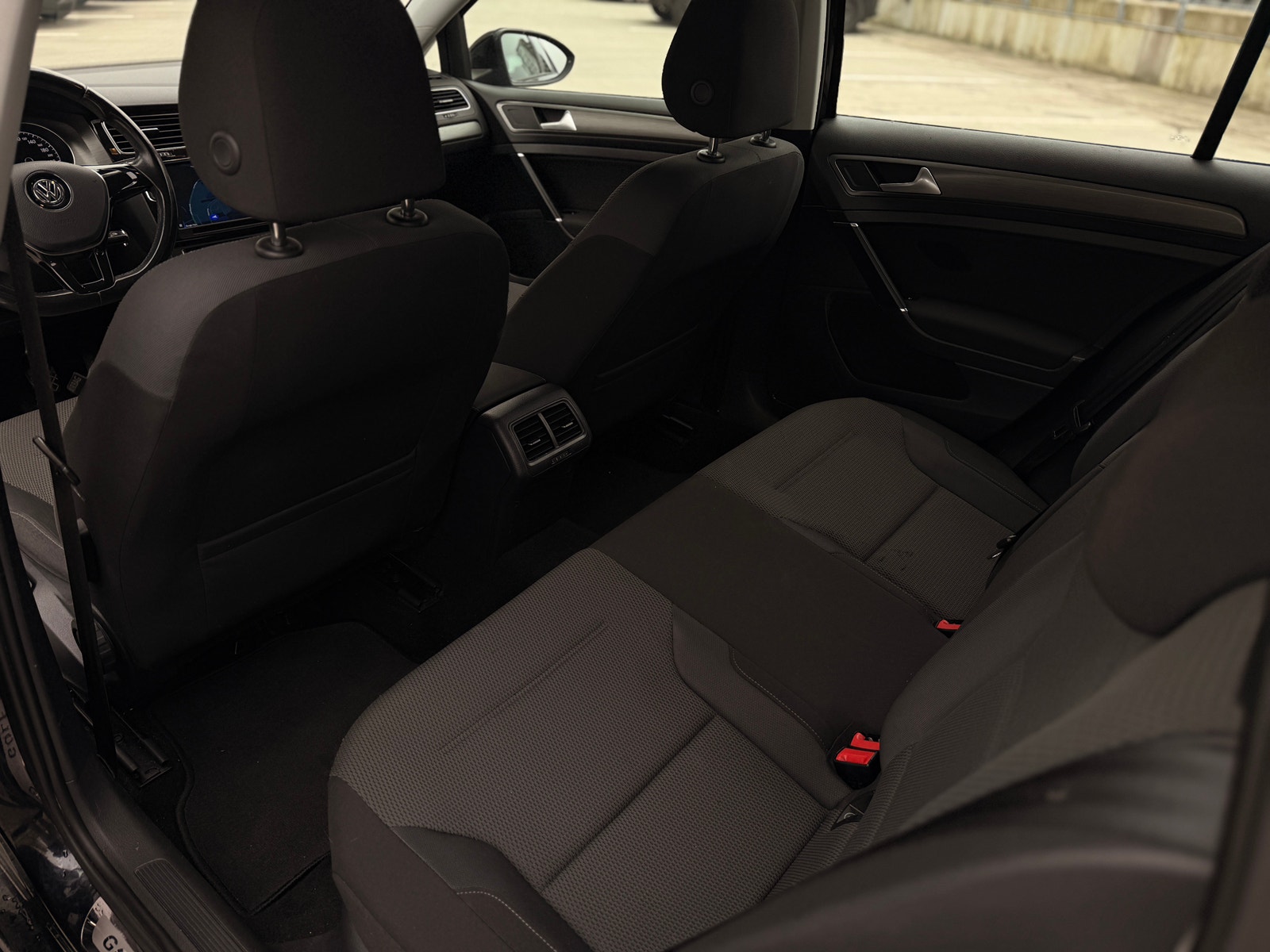 VW Golf VII – billede 4