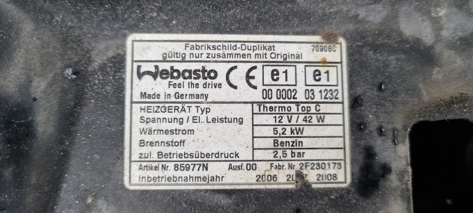 Volvo S60 – billede 19