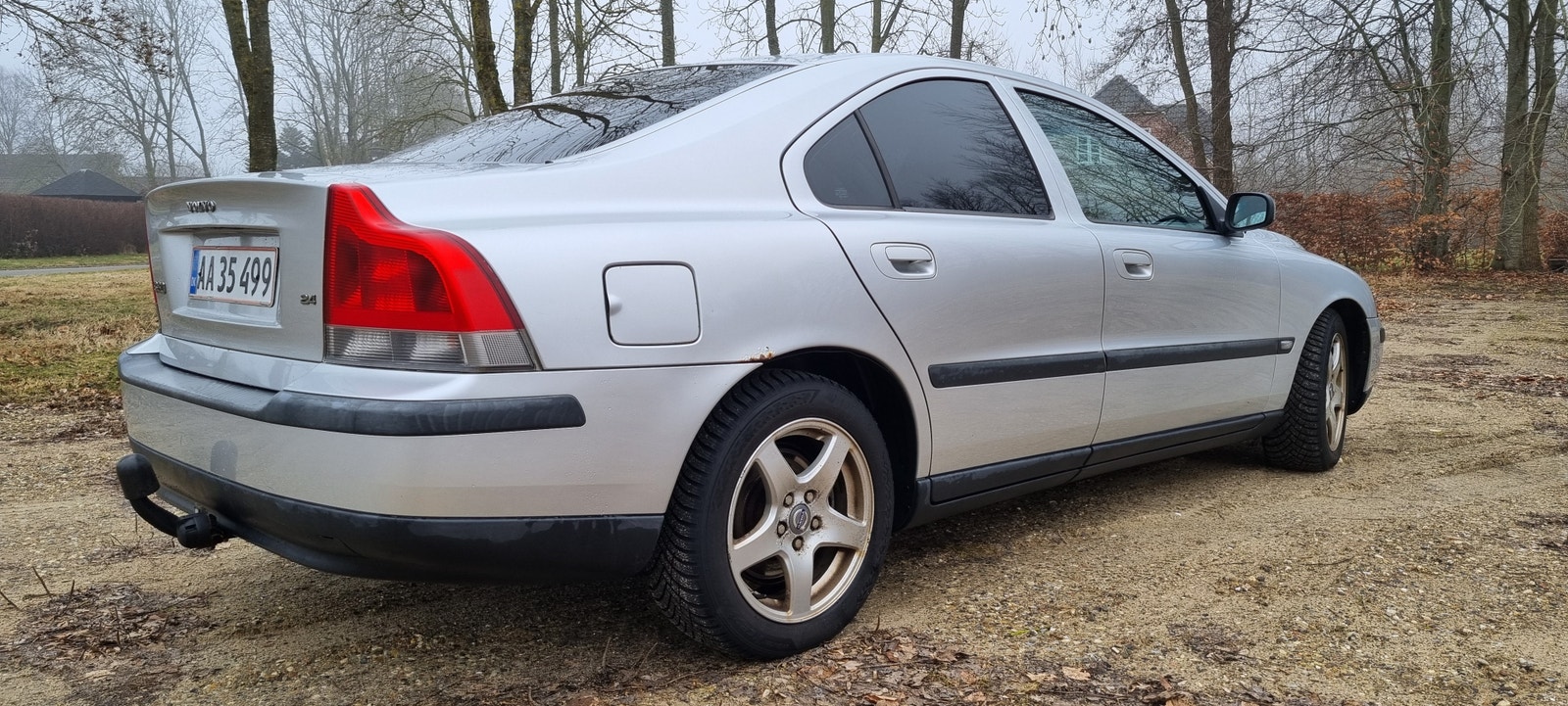 Volvo S60 – billede 3