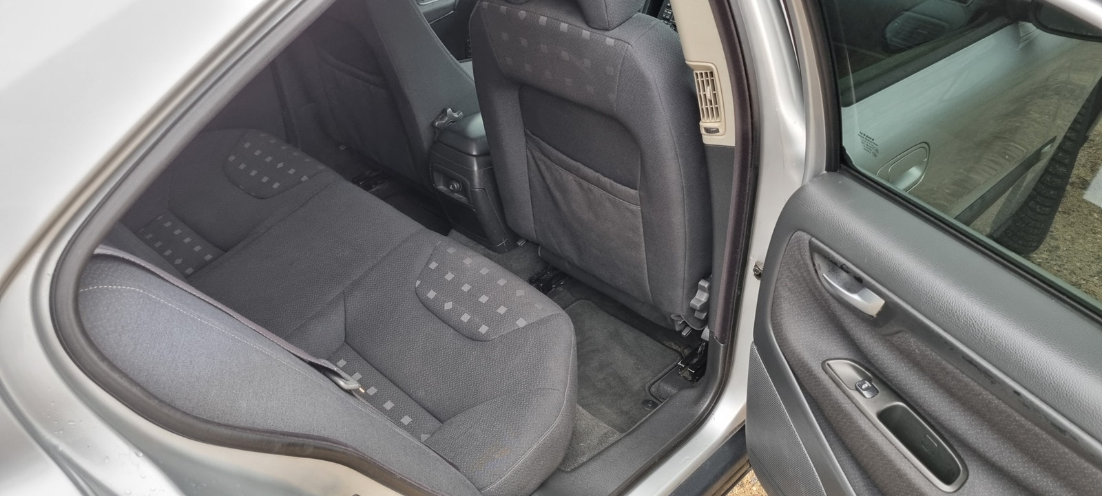 Volvo S60 – billede 10