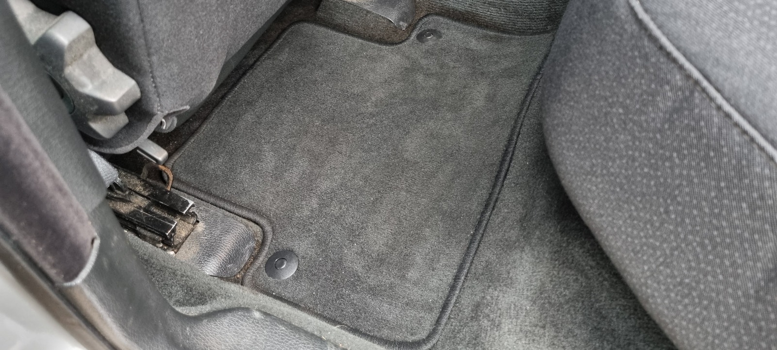 Volvo S60 – billede 11