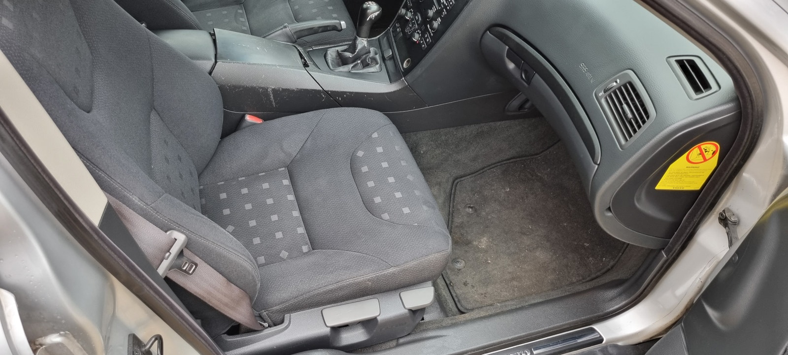Volvo S60 – billede 14