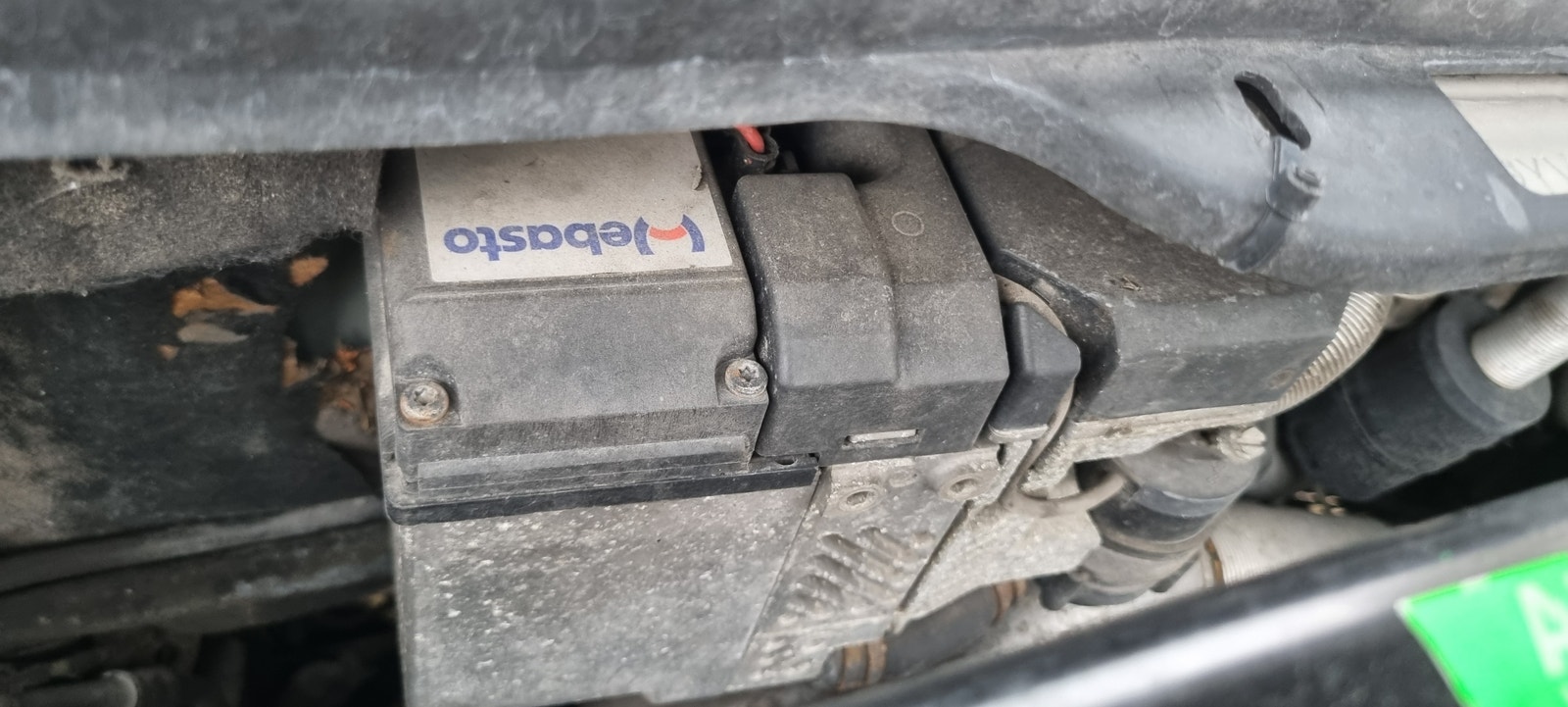 Volvo S60 – billede 18