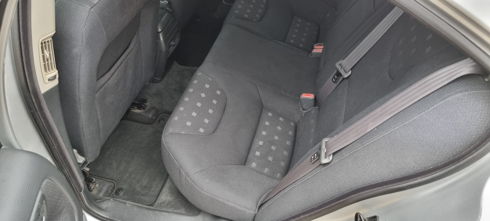 Volvo S60 – billede 9