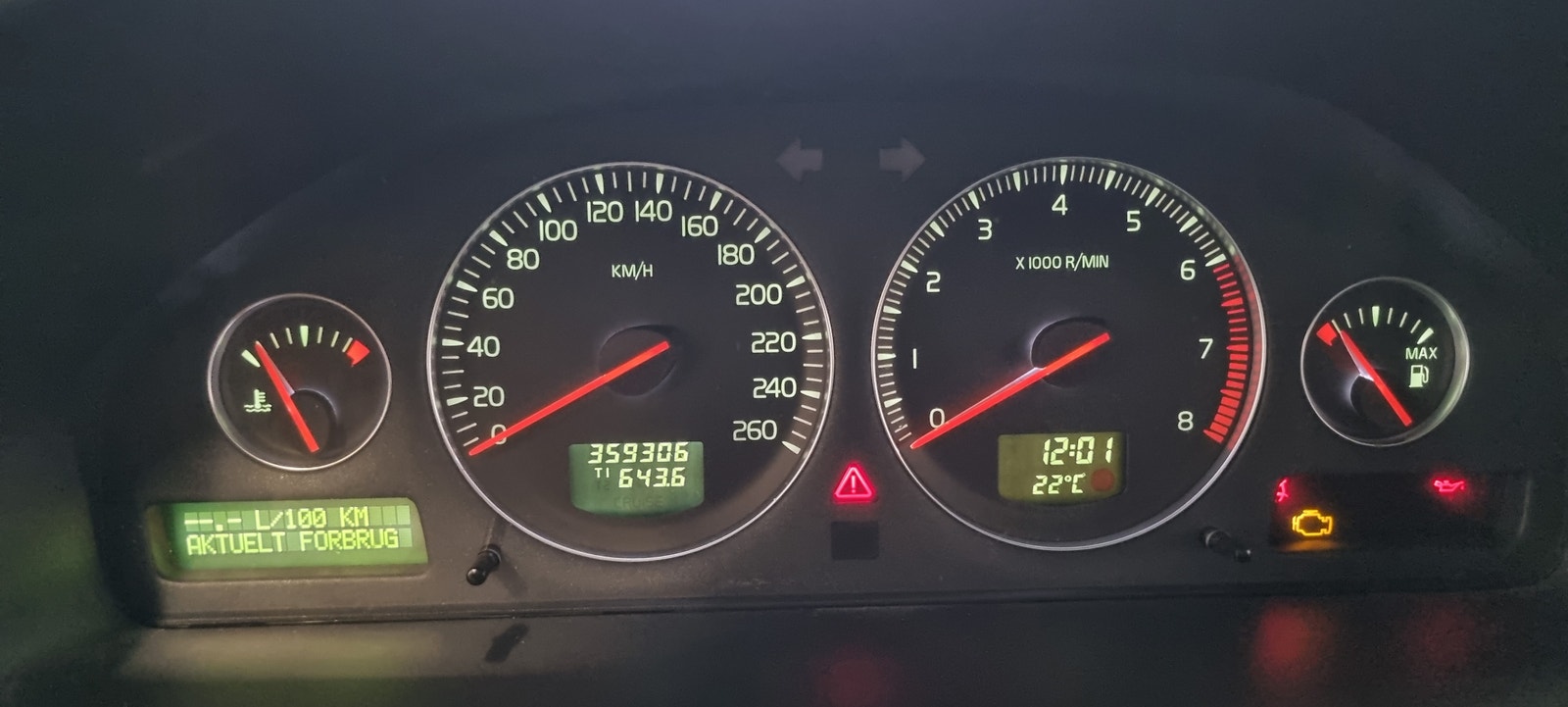 Volvo S60 – billede 7