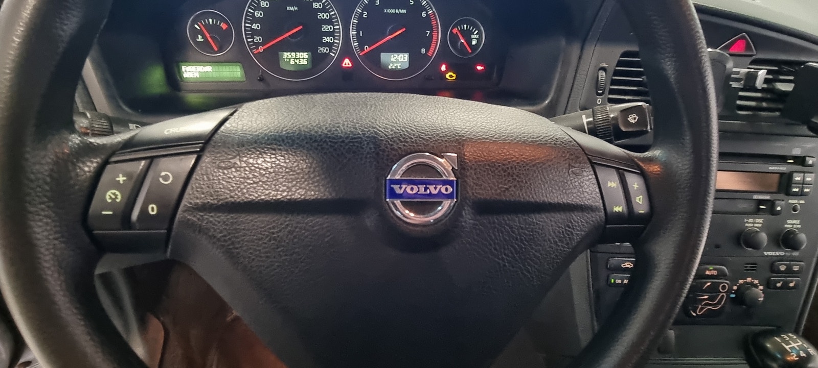 Volvo S60 – billede 8