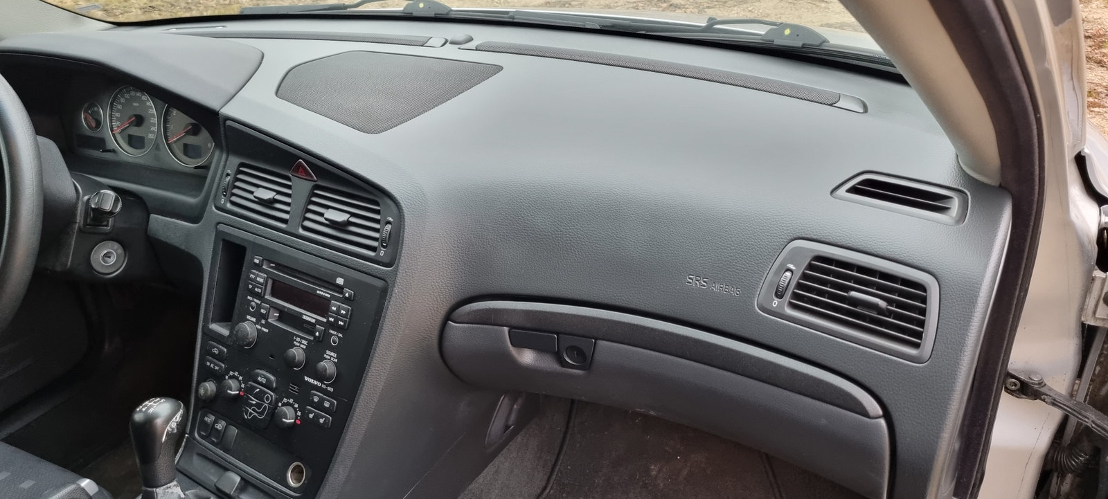 Volvo S60 – billede 13