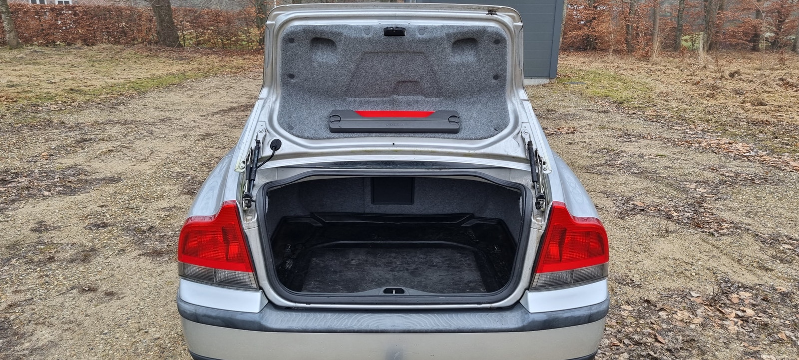 Volvo S60 – billede 20