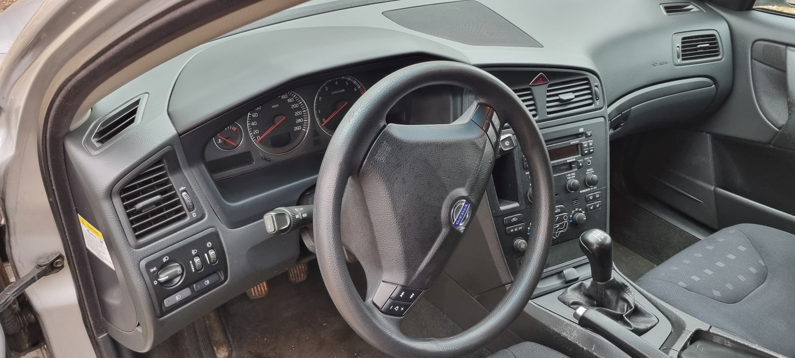 Volvo S60 – billede 15