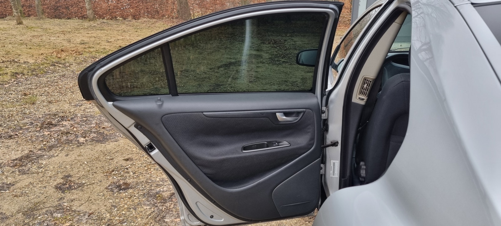 Volvo S60 – billede 12