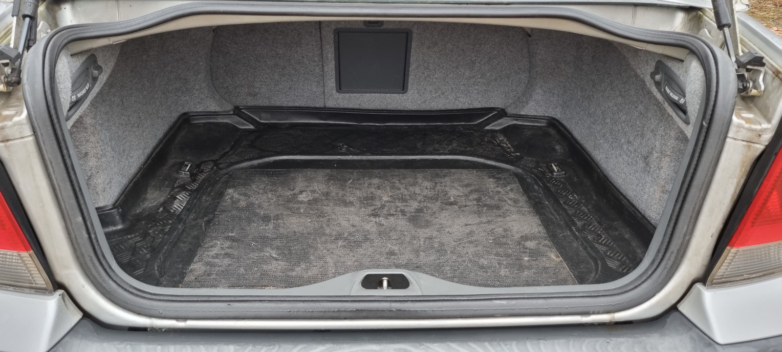 Volvo S60 – billede 4