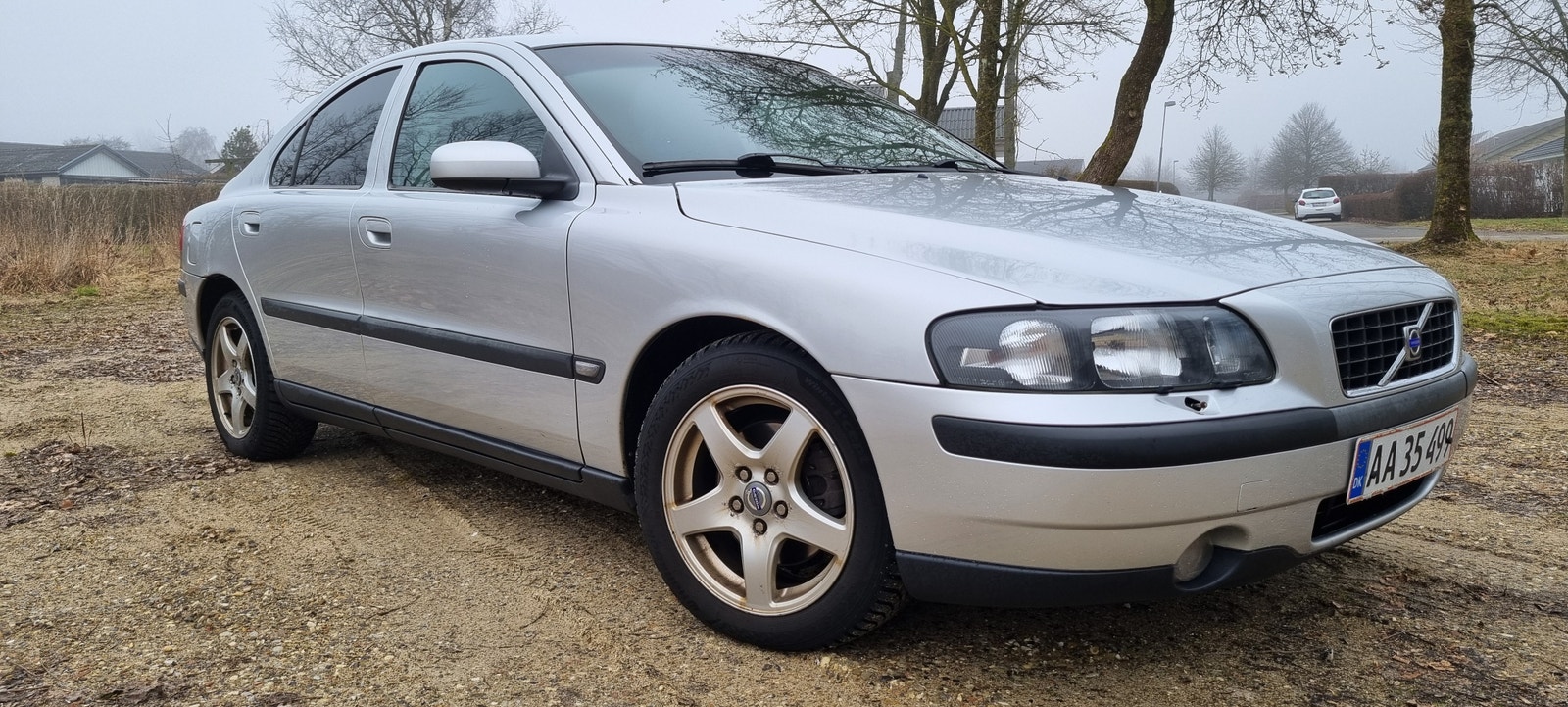 Volvo S60 – billede 2
