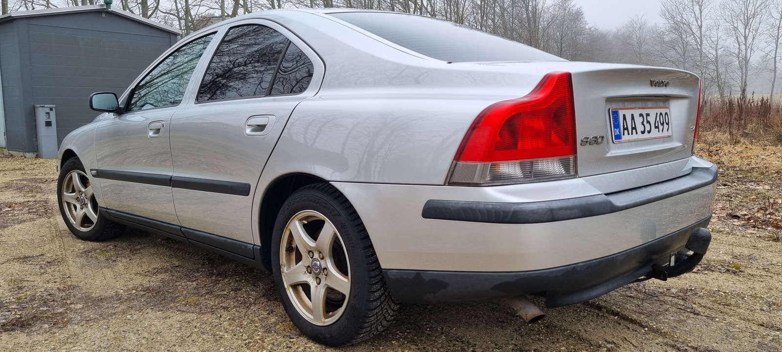 Volvo S60 – billede 6