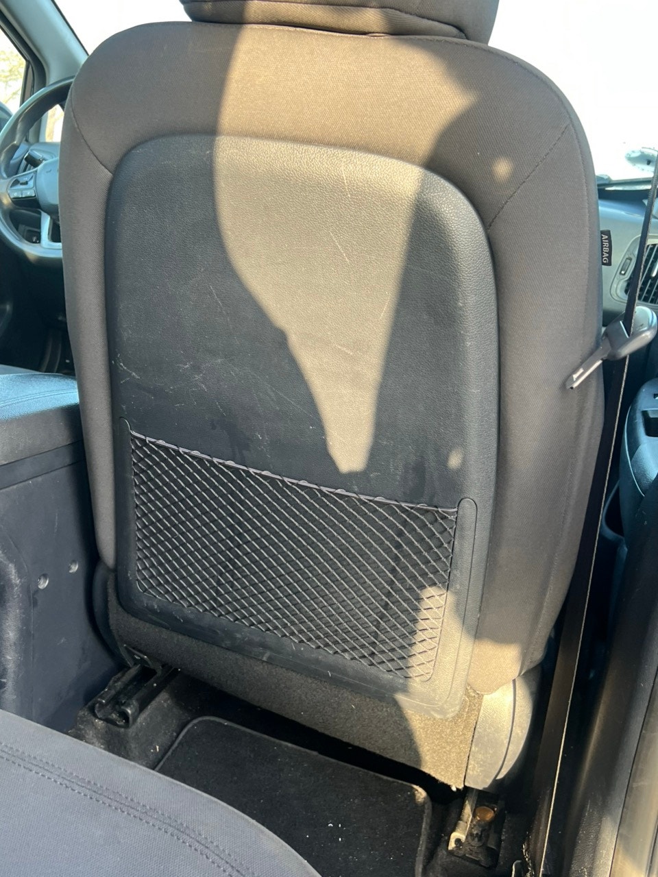 Kia Rio til salg hos Nabilli