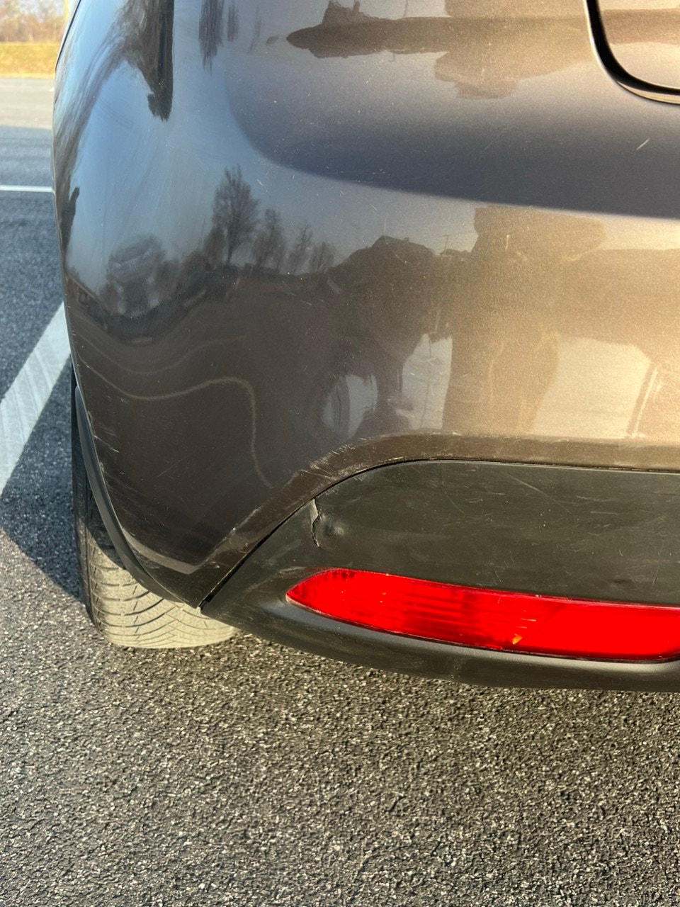 Kia Rio til salg hos Nabilli