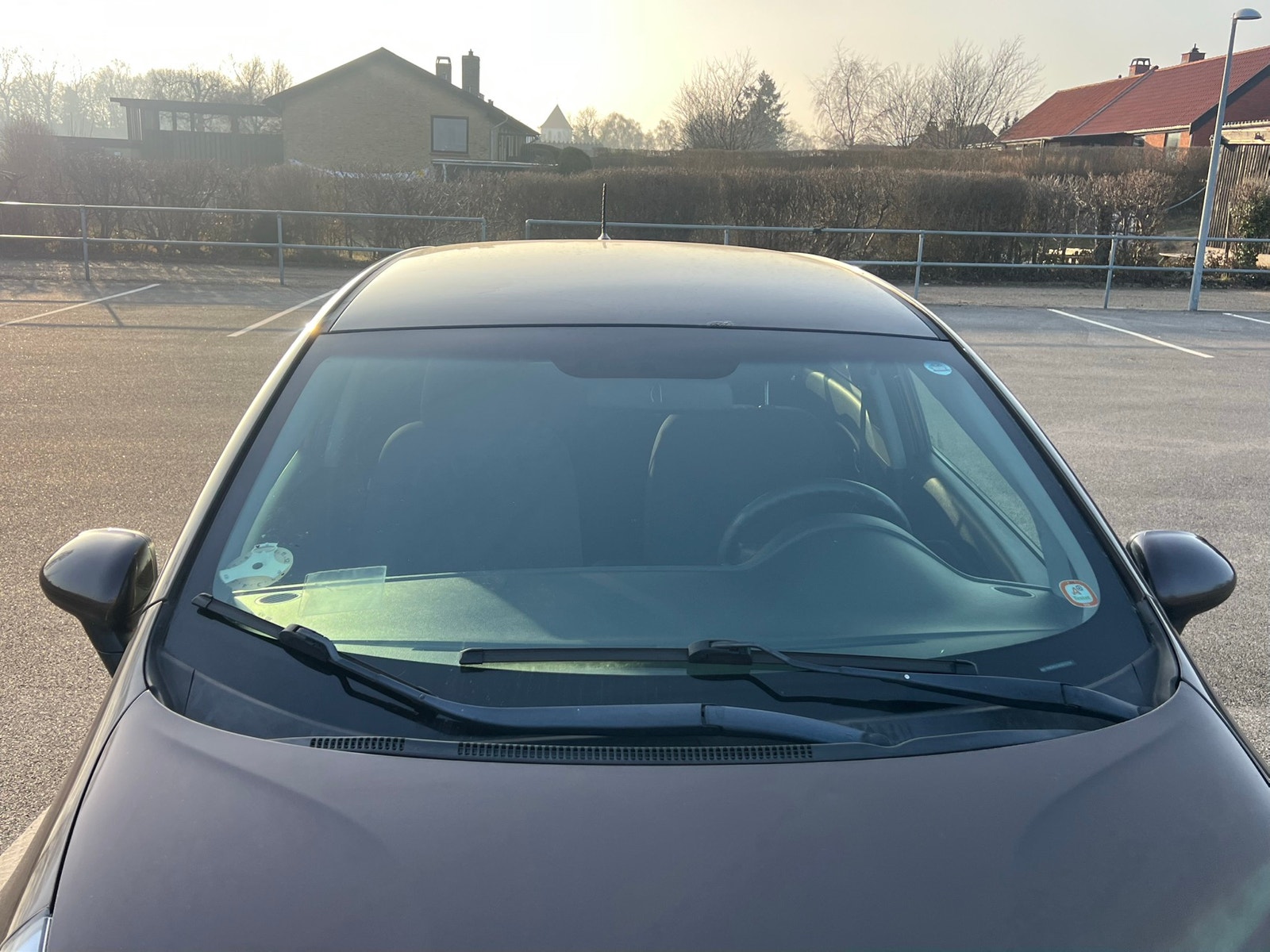 Kia Rio til salg hos Nabilli