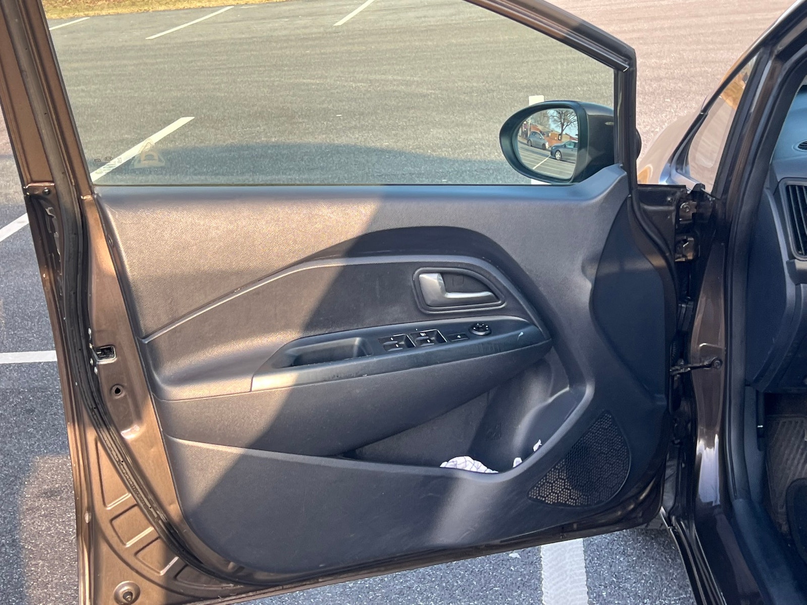 Kia Rio til salg hos Nabilli