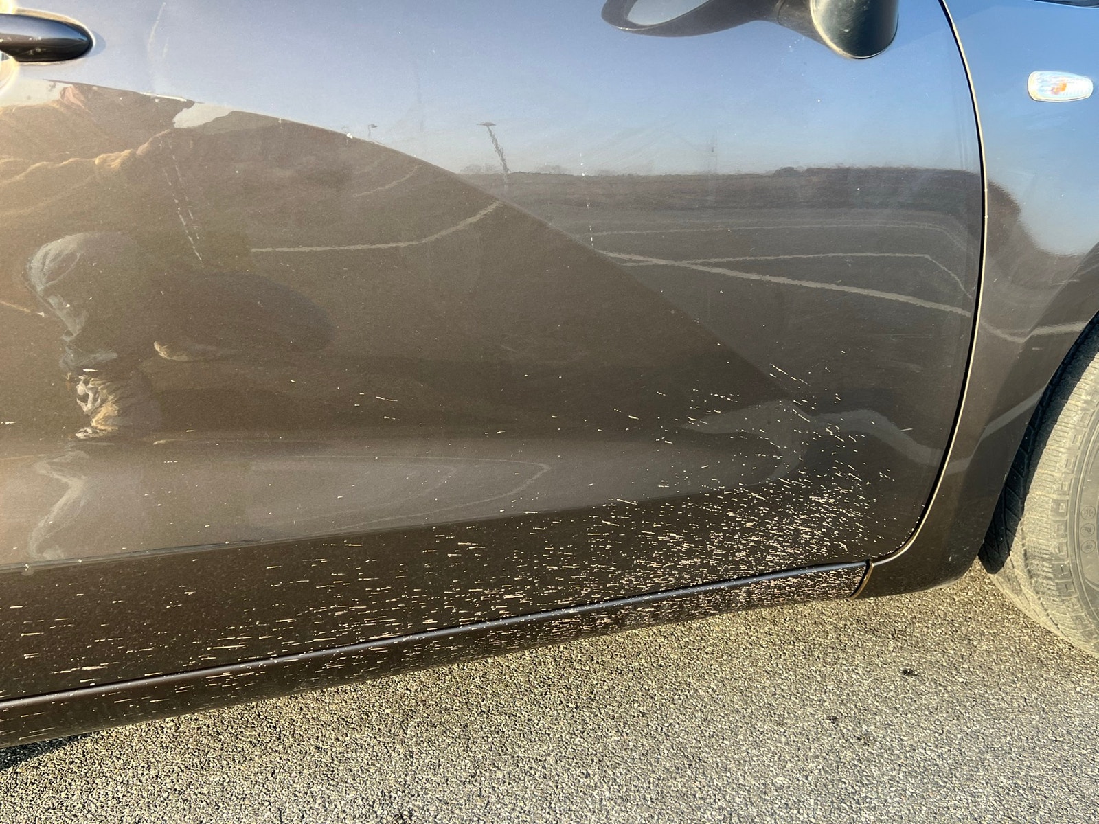 Kia Rio til salg hos Nabilli