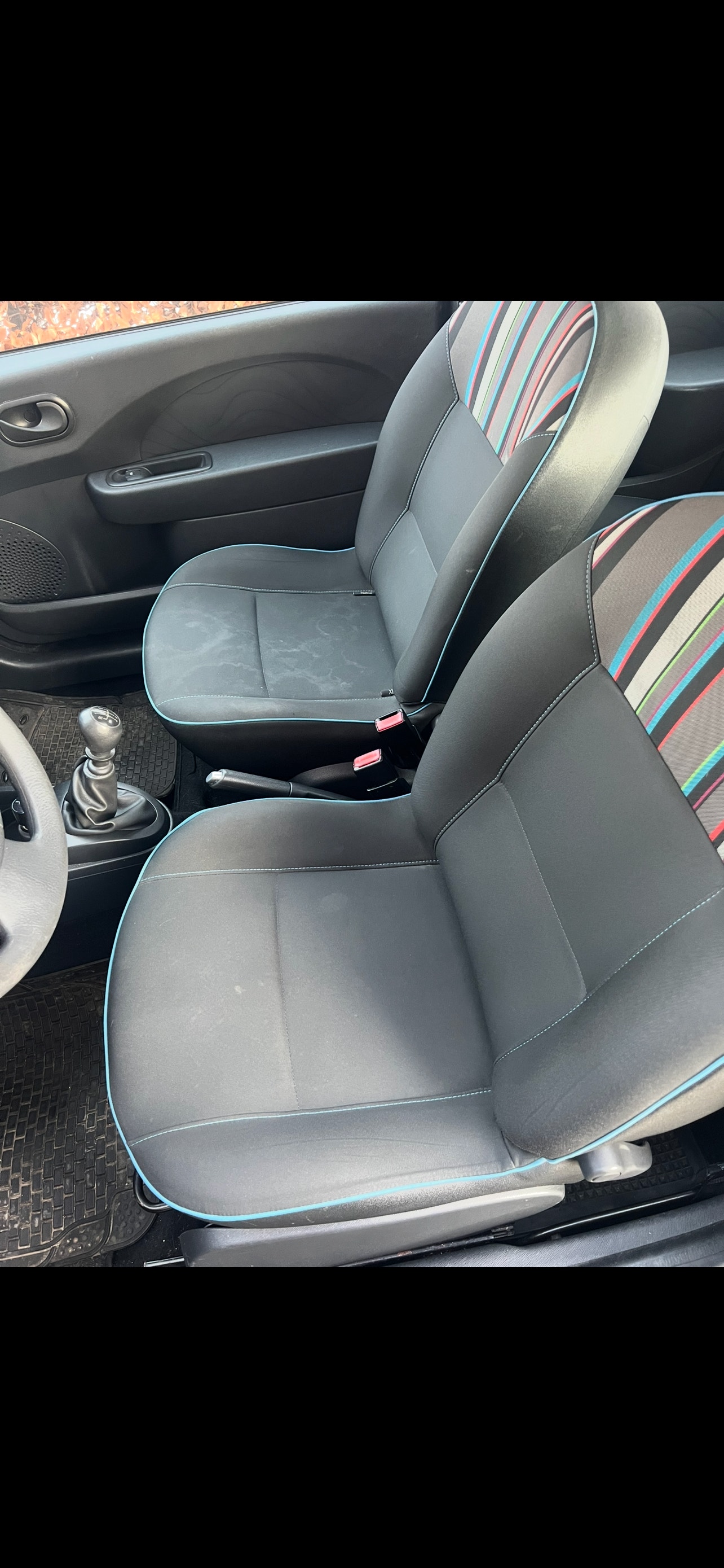 Renault Twingo – billede 4