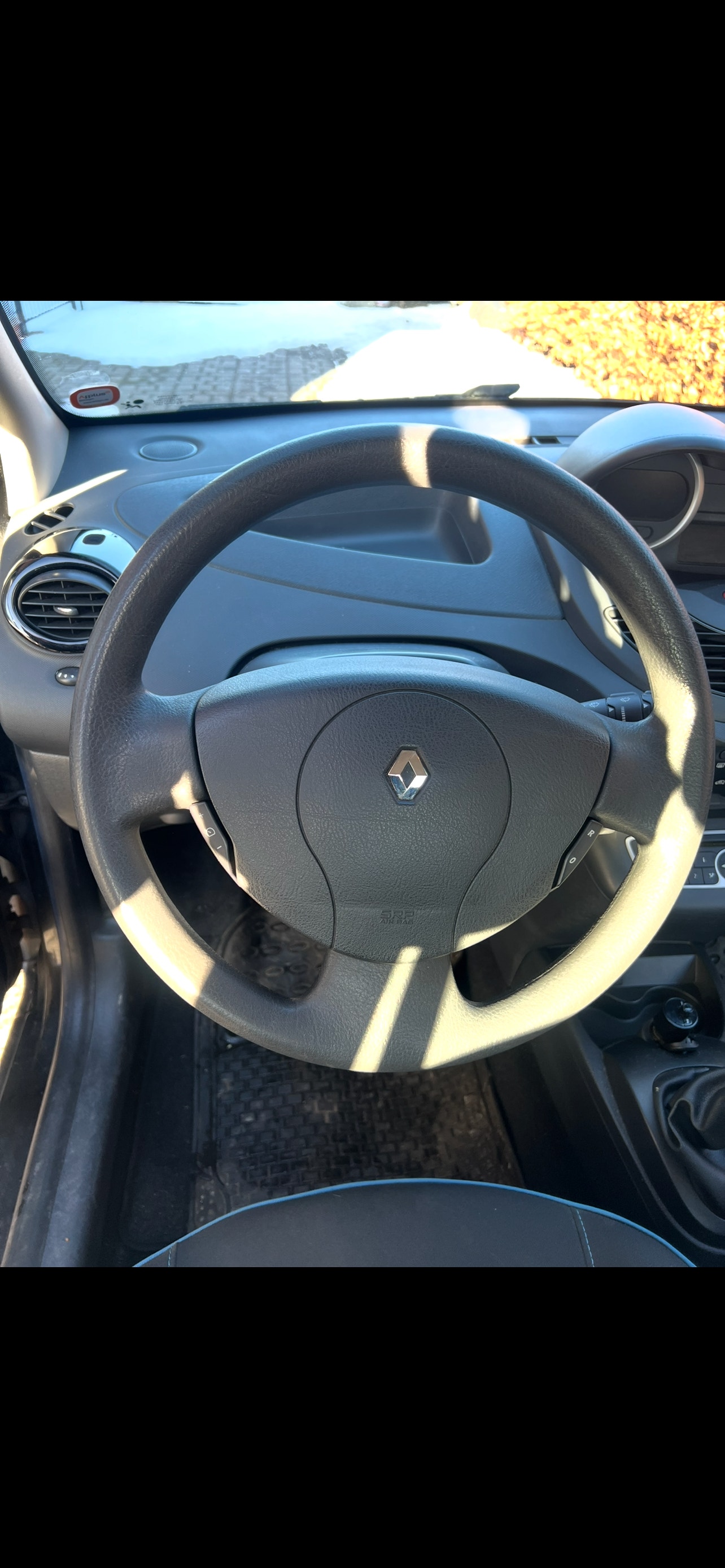Renault Twingo – billede 6