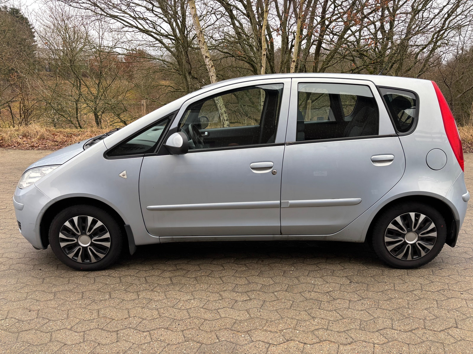 Mitsubishi Colt – billede 10