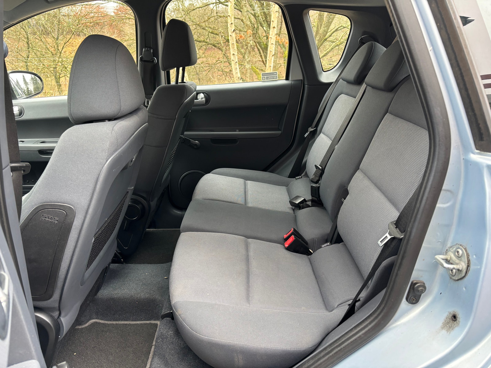 Mitsubishi Colt – billede 12