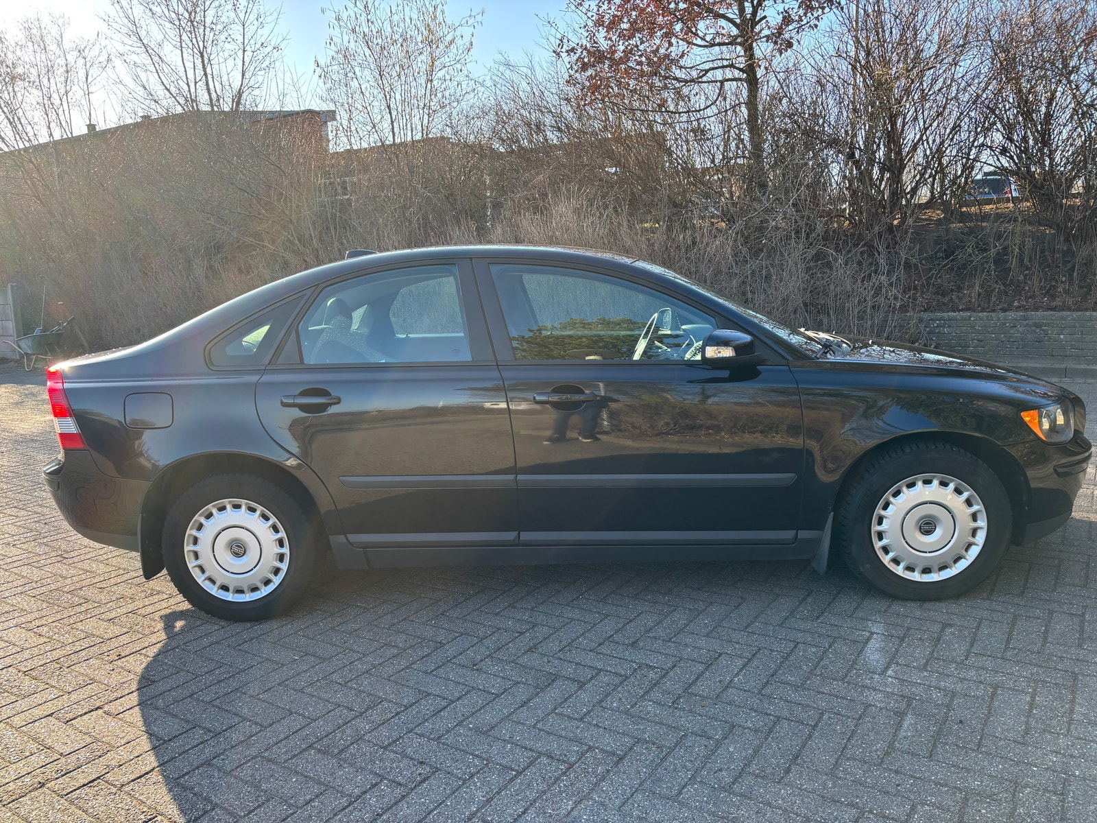 Volvo S40 – billede 3