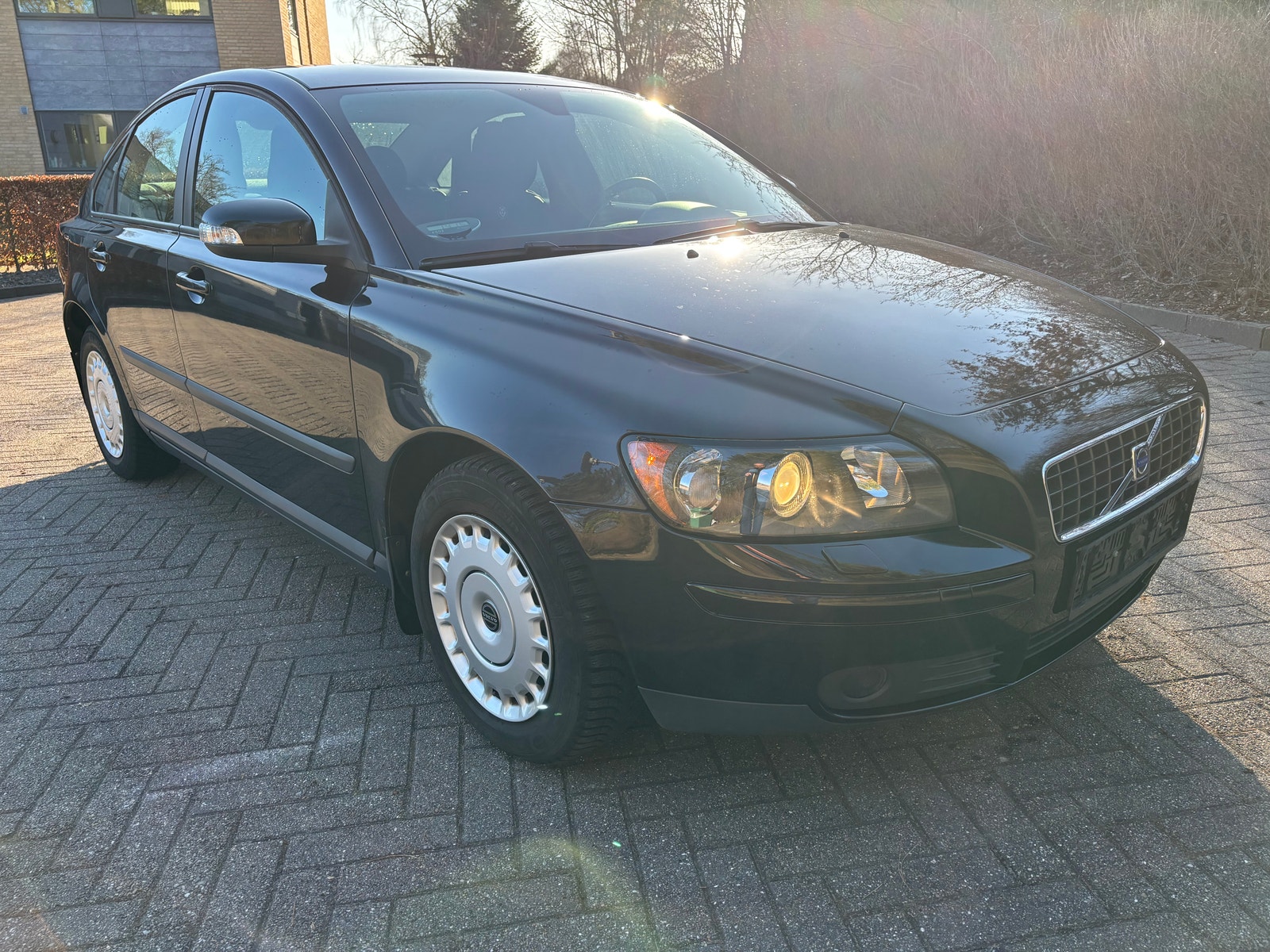 Volvo S40 – billede 2