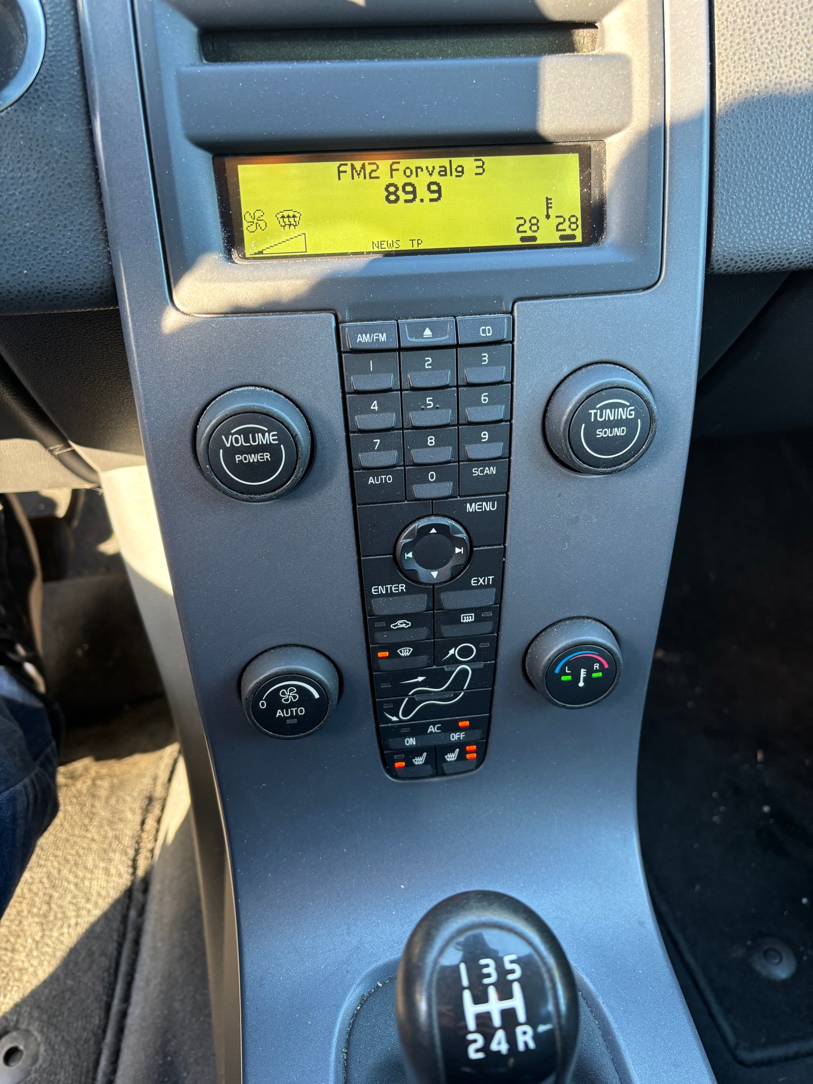 Volvo S40 – billede 4