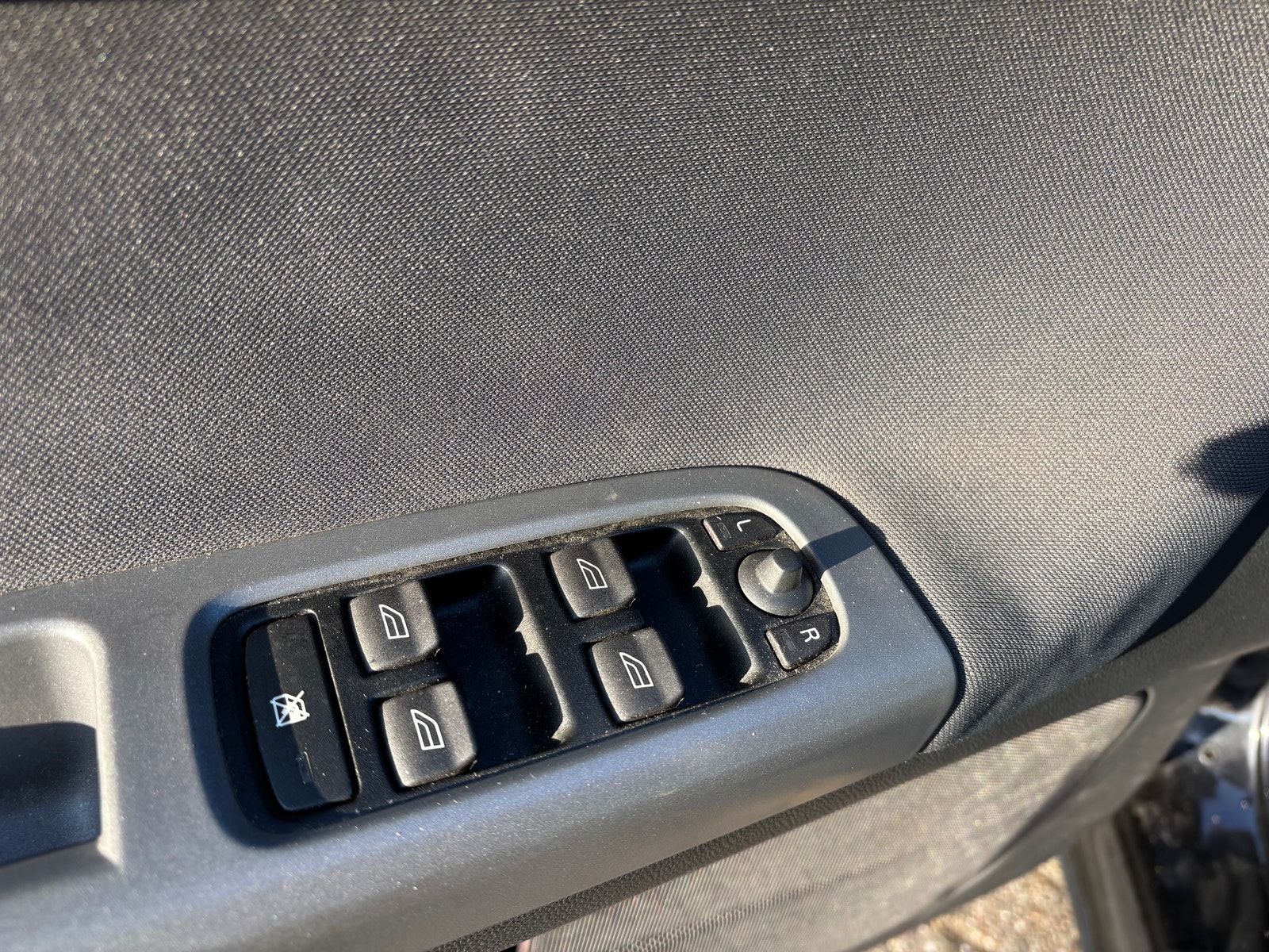 Volvo S40 – billede 9