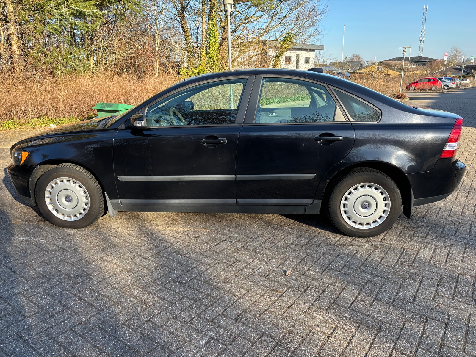 Volvo S40 – billede 7