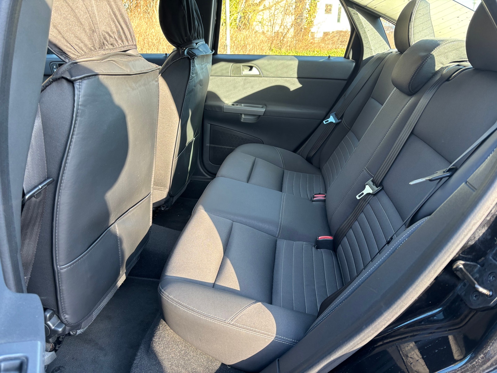 Volvo S40 – billede 10