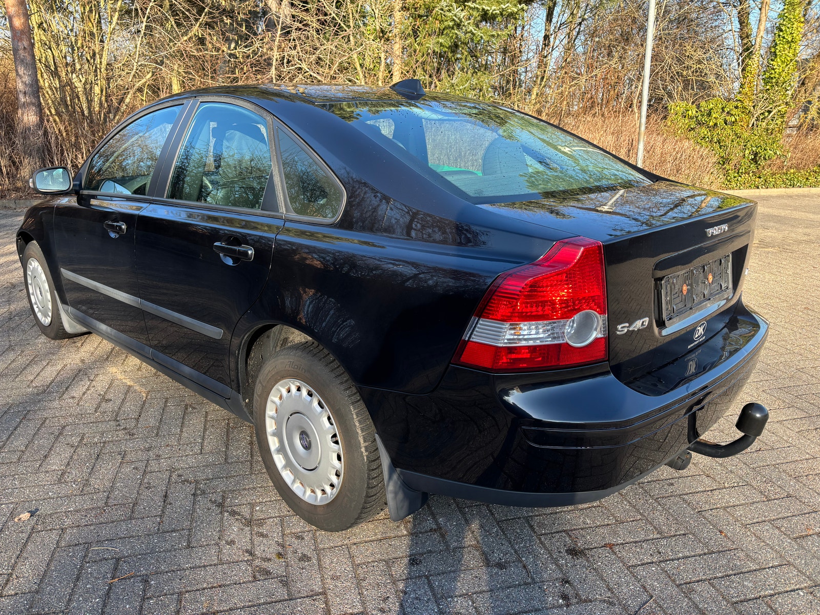 Volvo S40 – billede 5