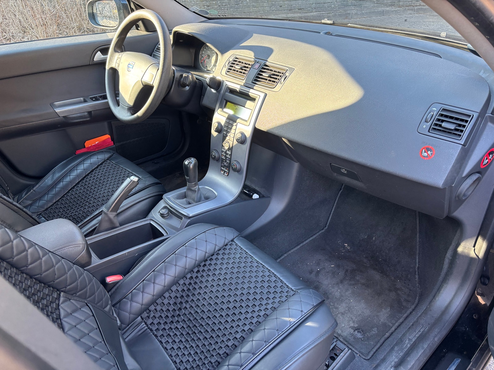 Volvo S40 – billede 11