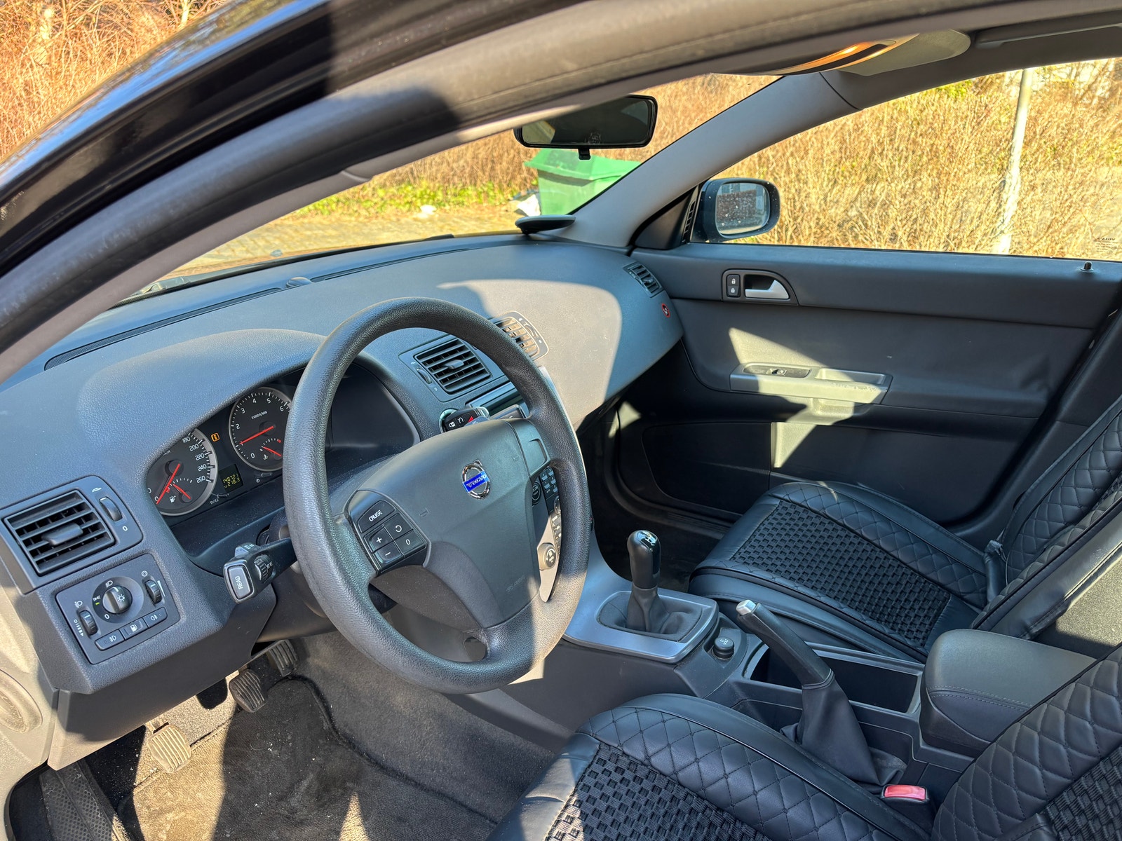 Volvo S40 – billede 8
