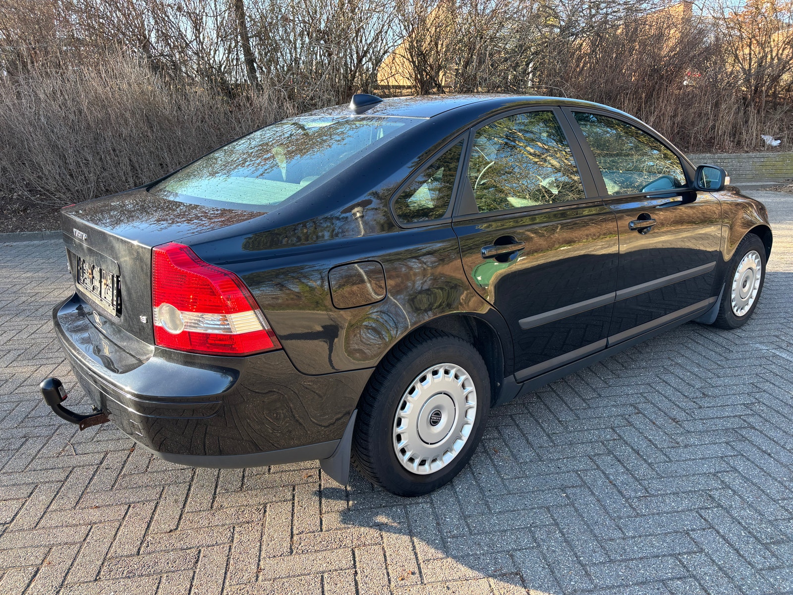 Volvo S40 – billede 6