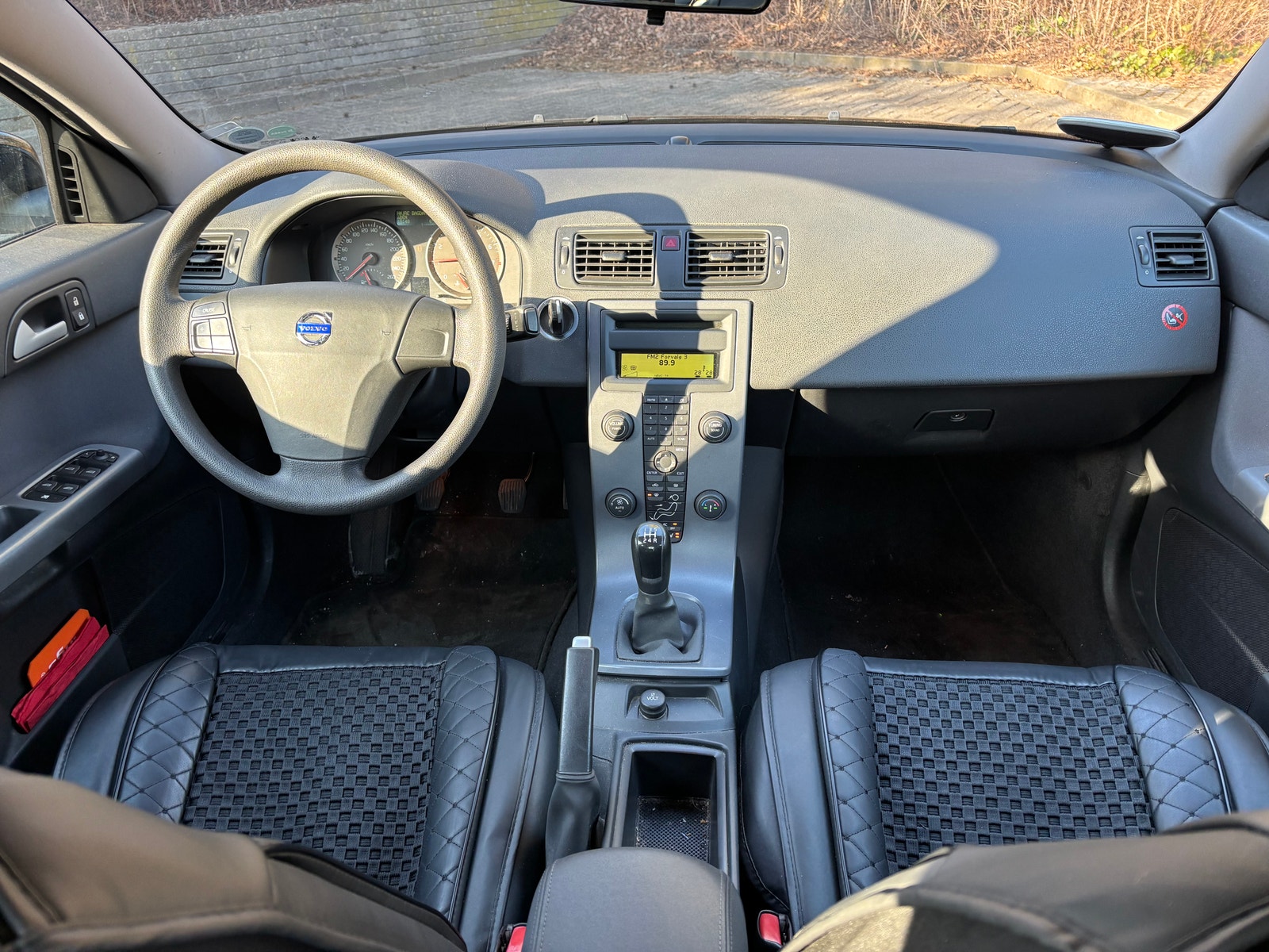 Volvo S40 – billede 12
