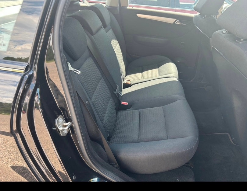 Mercedes B200 – billede 9